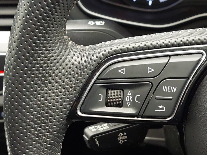 Used Audi A4 2019 for sale - 77405130: Photo 18