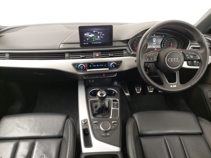 Used Audi A4 2019 for sale - 77405130: Photo 2