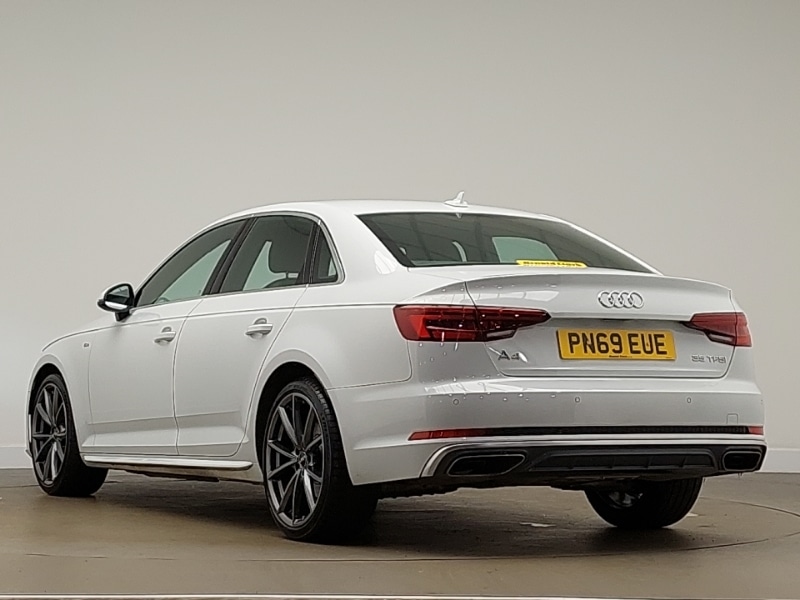 Used Audi A4 2019 for sale - 77405130: Photo 3