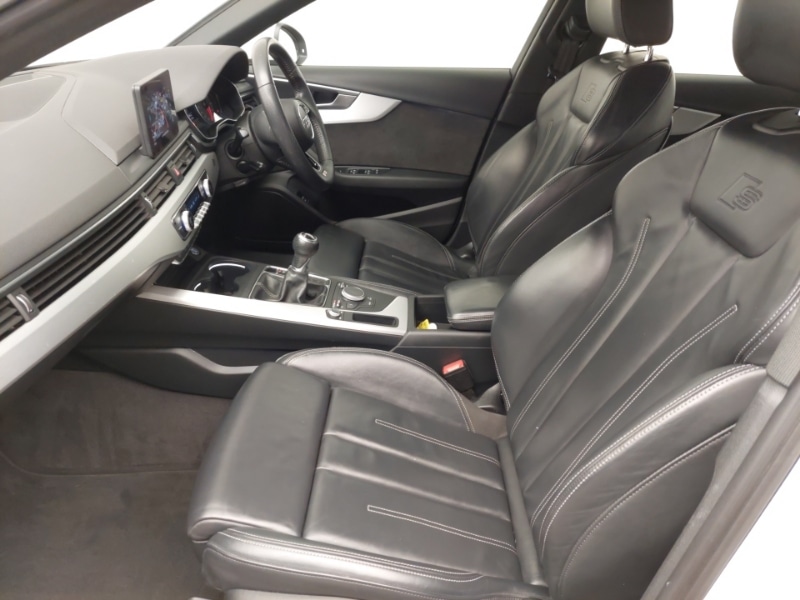 Used Audi A4 2019 for sale - 77405130: Photo 5