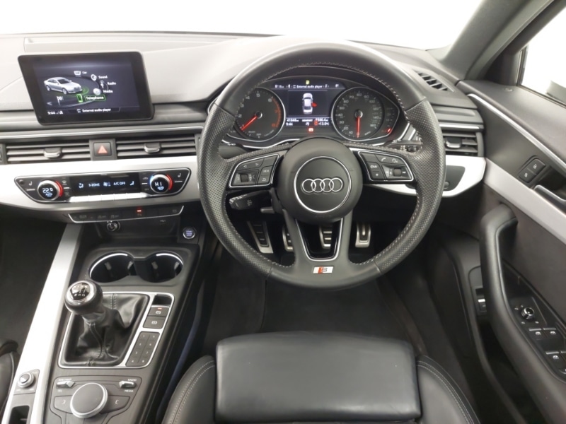 Used Audi A4 2019 for sale - 77405130: Photo 7