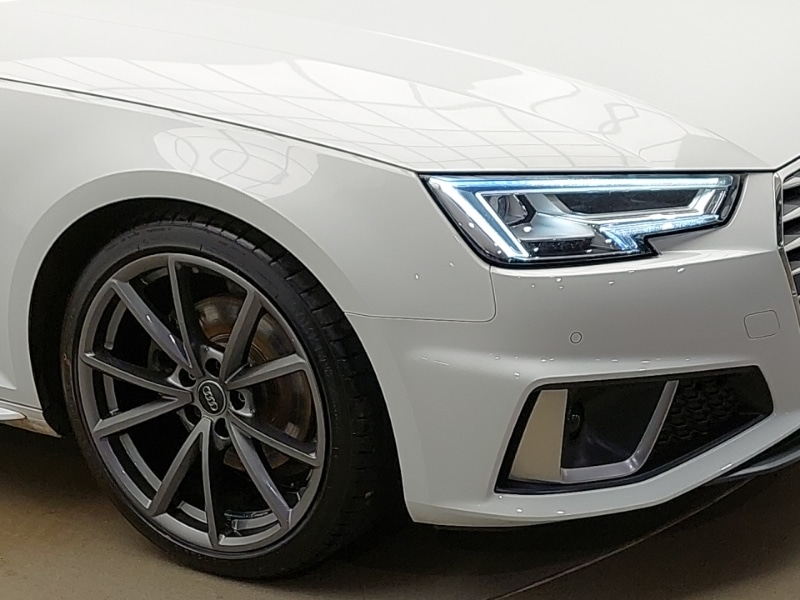 Used Audi A4 2019 for sale - 77405130: Photo 9