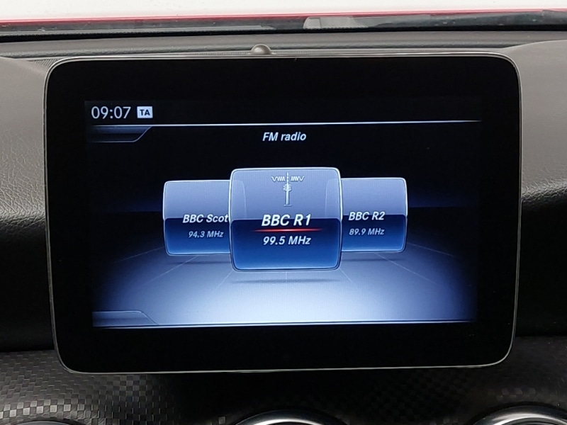 Used Mercedes-Benz A-Class 2018 for sale - 77347681: Photo 10