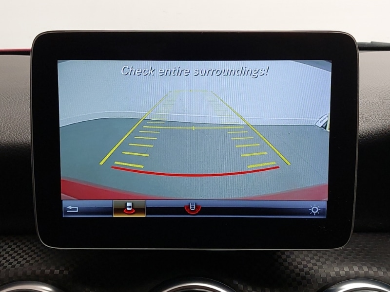 Used Mercedes-Benz A-Class 2018 for sale - 77347681: Photo 14