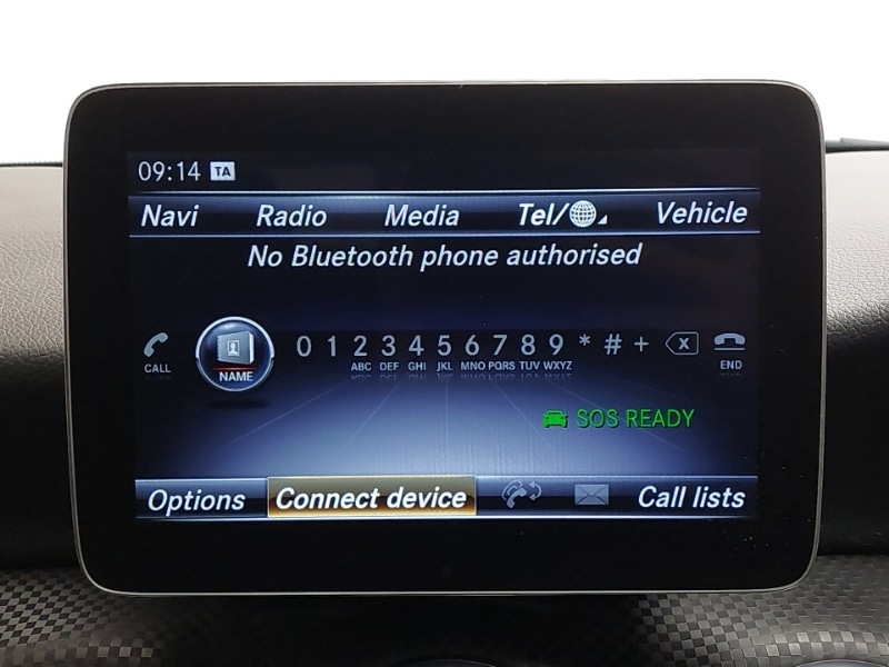 Used Mercedes-Benz A-Class 2018 for sale - 77347681: Photo 17