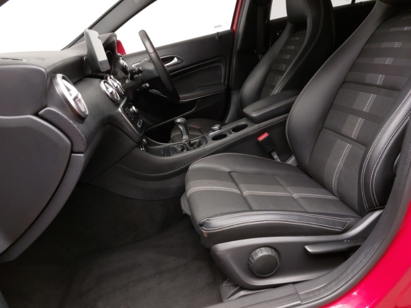 Used Mercedes-Benz A-Class 2018 for sale - 77347681: Photo 5