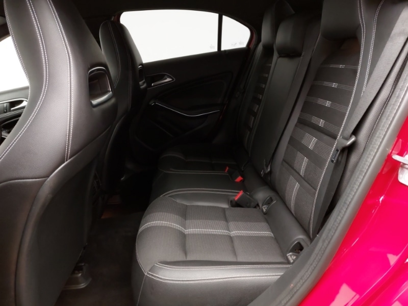 Used Mercedes-Benz A-Class 2018 for sale - 77347681: Photo 6