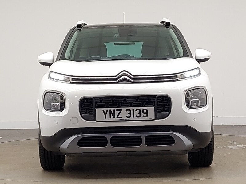 Used Citroen C3 Aircross 2018 for sale - 77605939: Photo 12
