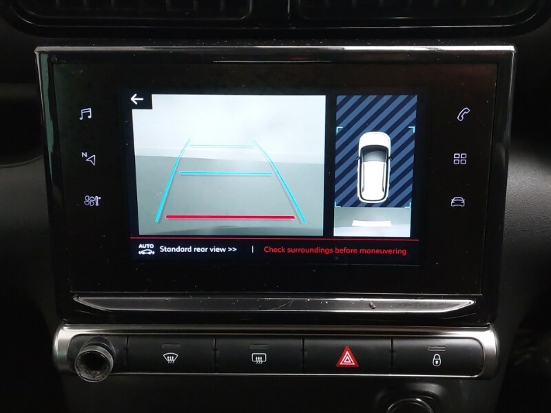 Used Citroen C3 Aircross 2018 for sale - 77605939: Photo 14