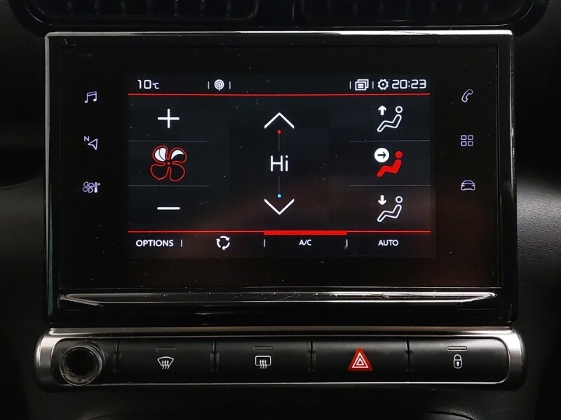 Used Citroen C3 Aircross 2018 for sale - 77605939: Photo 16