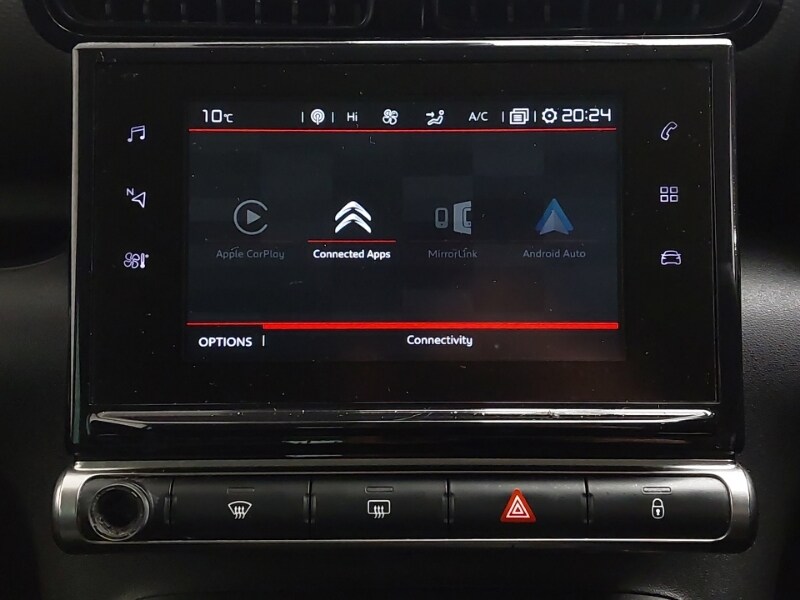 Used Citroen C3 Aircross 2018 for sale - 77605939: Photo 18