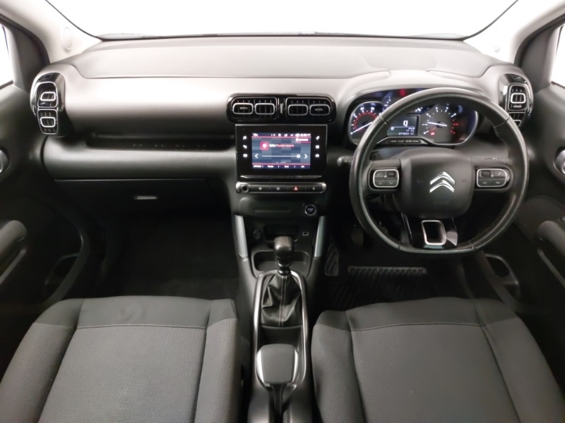 Used Citroen C3 Aircross 2018 for sale - 77605939: Photo 2