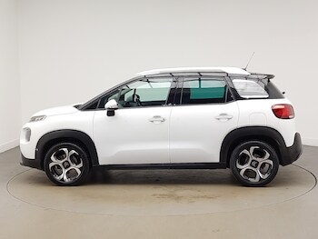 Used Citroen C3 Aircross 2018 for sale - 77605939: Photo