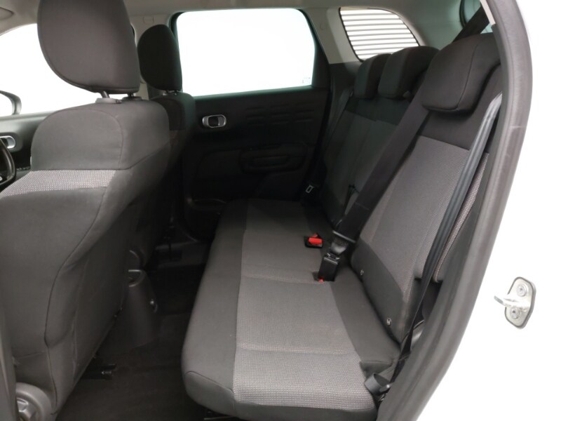 Used Citroen C3 Aircross 2018 for sale - 77605939: Photo 6