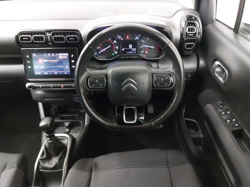 Used Citroen C3 Aircross 2018 for sale - 77605939: Photo 7