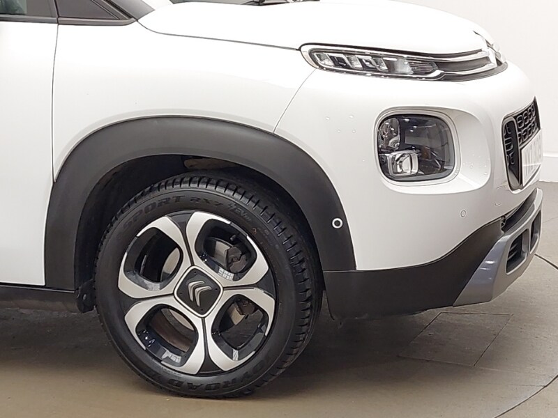 Used Citroen C3 Aircross 2018 for sale - 77605939: Photo 9