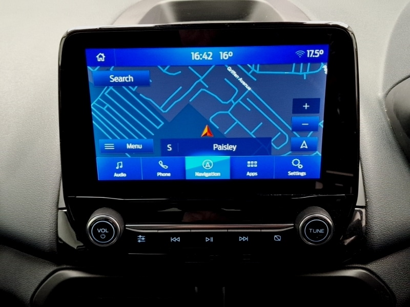 Used Ford Ecosport 2022 for sale - 76537355: Photo 14