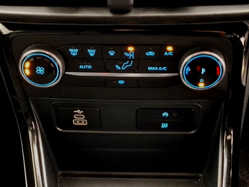 Used Ford Ecosport 2022 for sale - 76537355: Photo 15