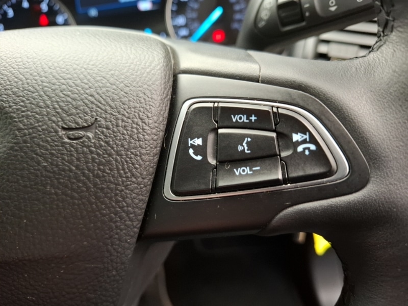 Used Ford Ecosport 2022 for sale - 76537355: Photo 17