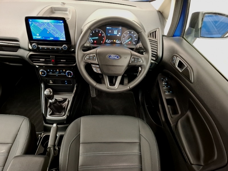 Used Ford Ecosport 2022 for sale - 76537355: Photo 7