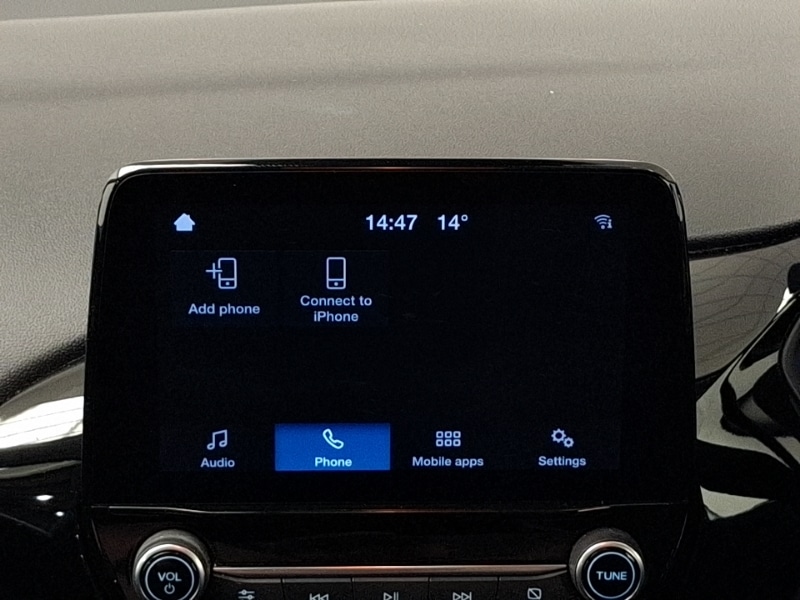 Used Ford Fiesta 2022 for sale - 76560289: Photo 11