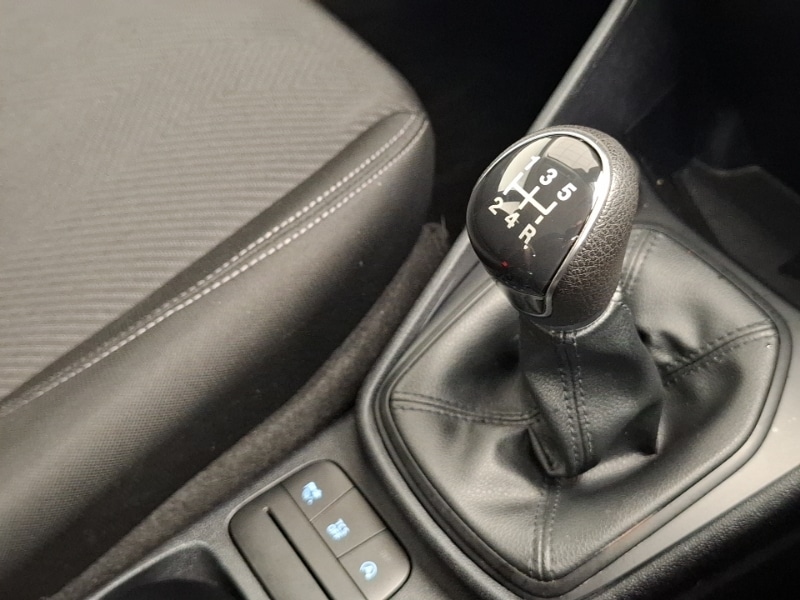 Used Ford Fiesta 2022 for sale - 76560289: Photo 14