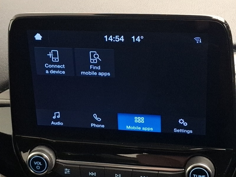 Used Ford Fiesta 2022 for sale - 76560289: Photo 15