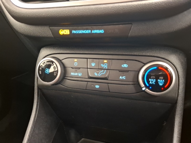 Used Ford Fiesta 2022 for sale - 76560289: Photo 16