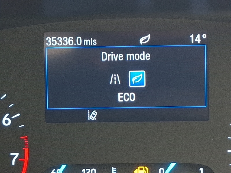 Used Ford Fiesta 2022 for sale - 76560289: Photo 17