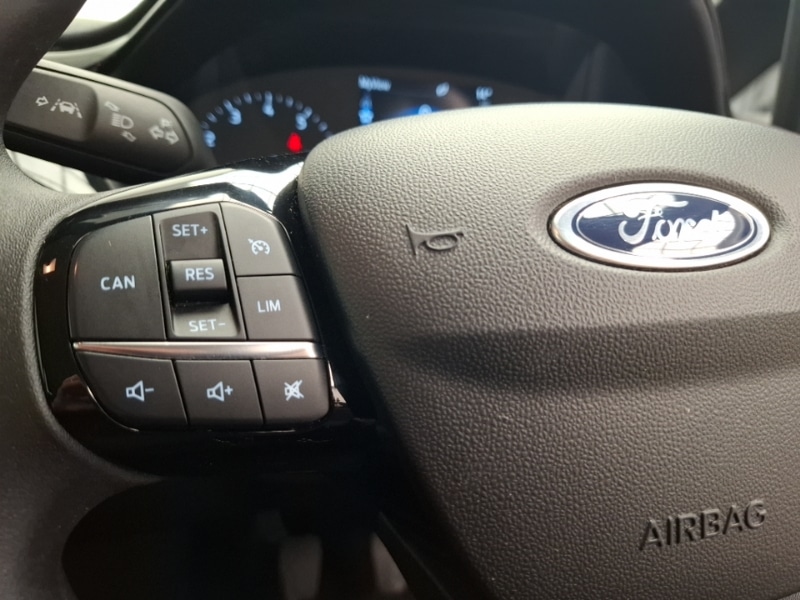 Used Ford Fiesta 2022 for sale - 76560289: Photo 18