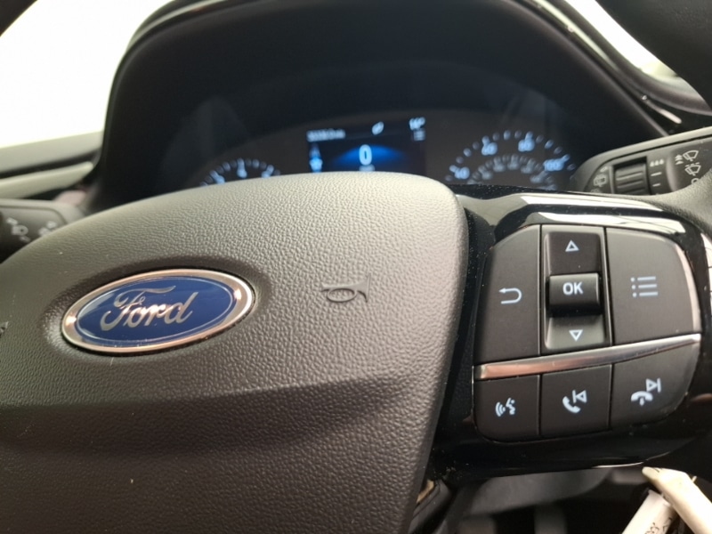 Used Ford Fiesta 2022 for sale - 76560289: Photo 19