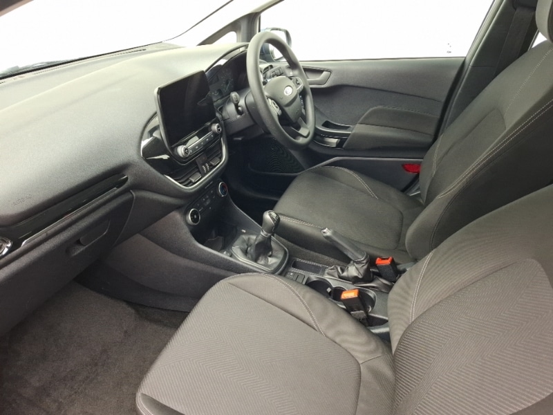 Used Ford Fiesta 2022 for sale - 76560289: Photo 5