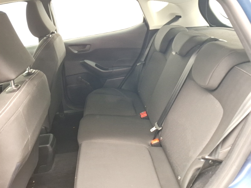 Used Ford Fiesta 2022 for sale - 76560289: Photo 6