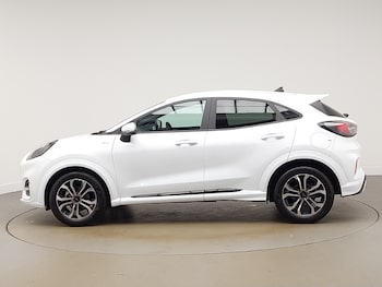 Used Ford Puma 2024 for sale - 77228845: Photo