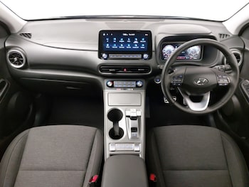 Used Hyundai KONA 2021 for sale - 75971703: Photo