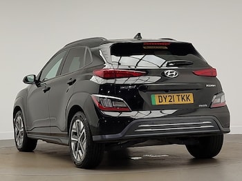 Used Hyundai KONA 2021 for sale - 75971703: Photo
