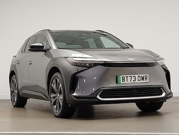 Used Toyota Other 2024 for sale - 75526409: Photo