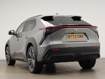 Used Toyota Other 2024 for sale - 75526409: Photo