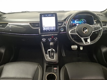 Used Renault Arkana 2023 for sale - 79457843: Photo