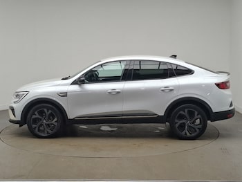 Used Renault Arkana 2023 for sale - 79457843: Photo