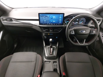 Used Ford Focus 2022 for sale - 77424353: Photo