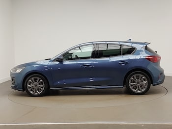 Used Ford Focus 2022 for sale - 77424353: Photo