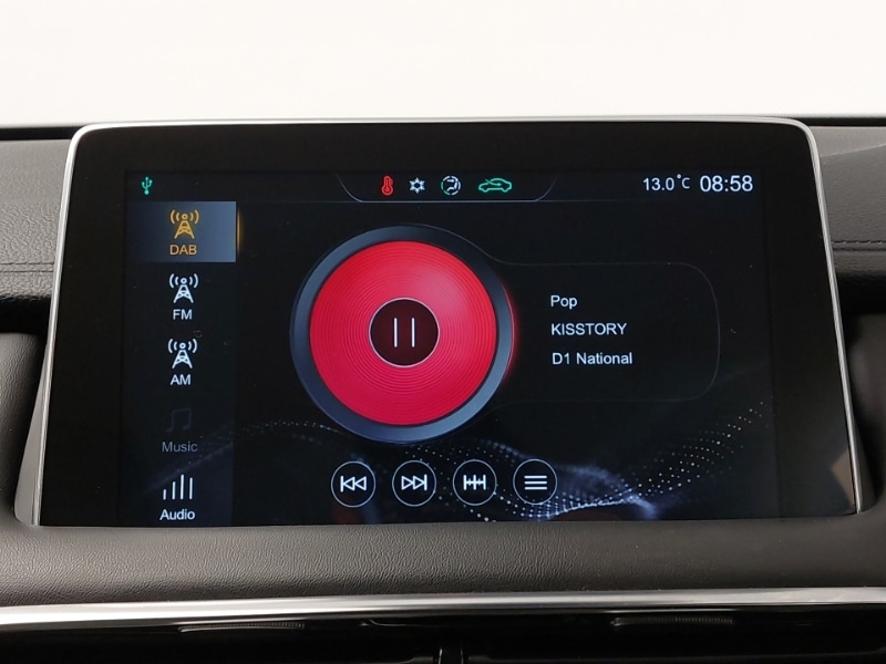 Used MG MG HS 2022 for sale - 77223738: Photo 10