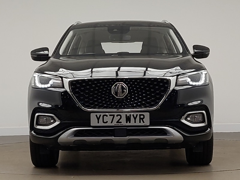 Used MG MG HS 2022 for sale - 77223738: Photo 12