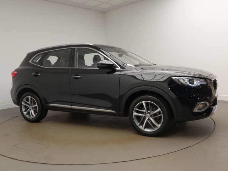 Used MG MG HS 2022 for sale - 77223738: Photo 13