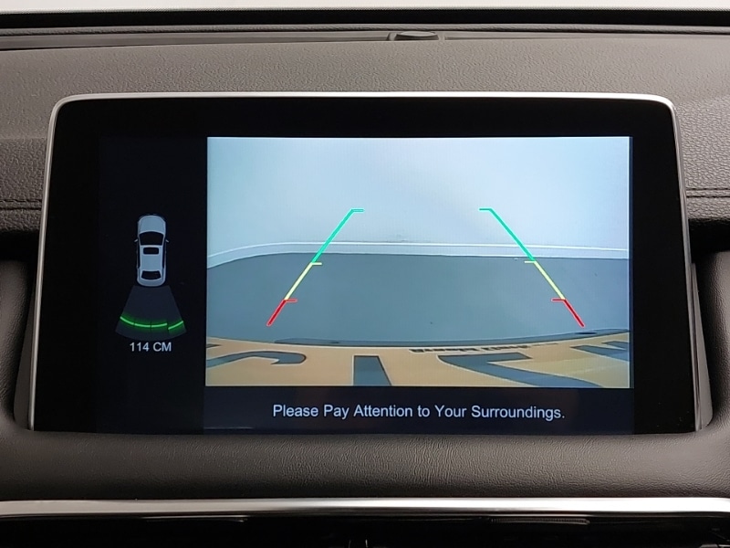 Used MG MG HS 2022 for sale - 77223738: Photo 14