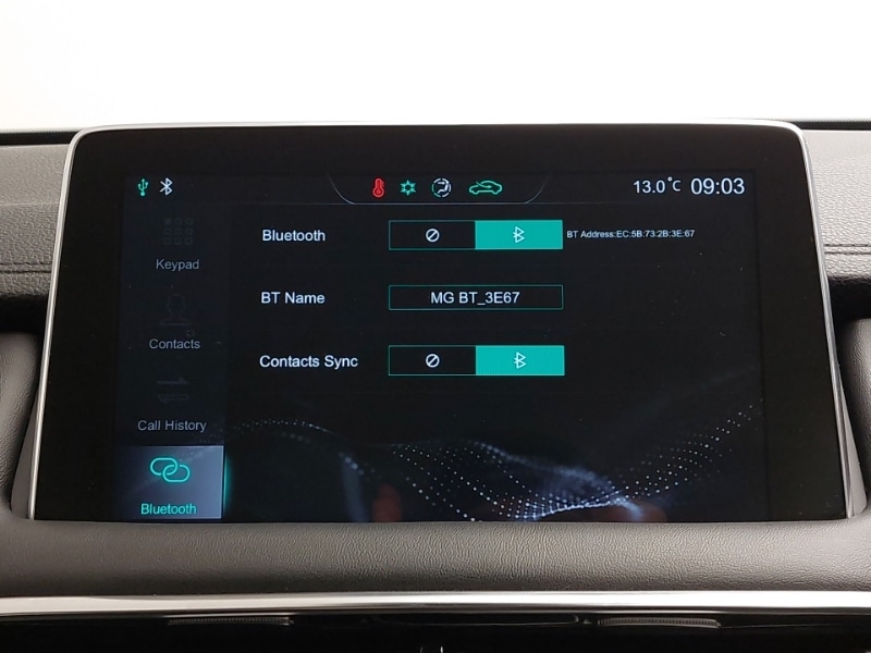 Used MG MG HS 2022 for sale - 77223738: Photo 18