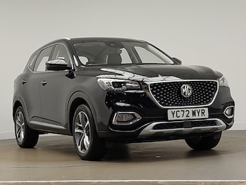 Used MG MG HS 2022 for sale - 77223738: Photo