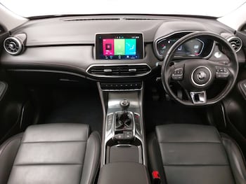 Used MG MG HS 2022 for sale - 77223738: Photo