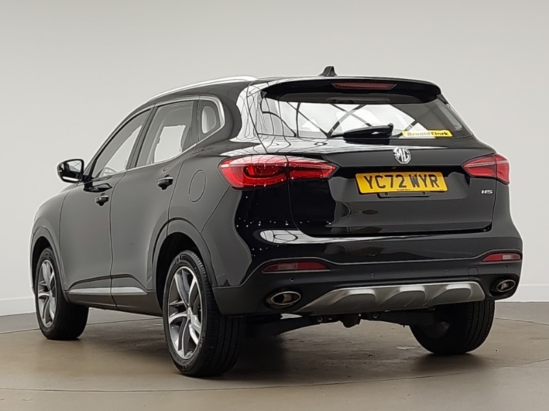 Used MG MG HS 2022 for sale - 77223738: Photo 3